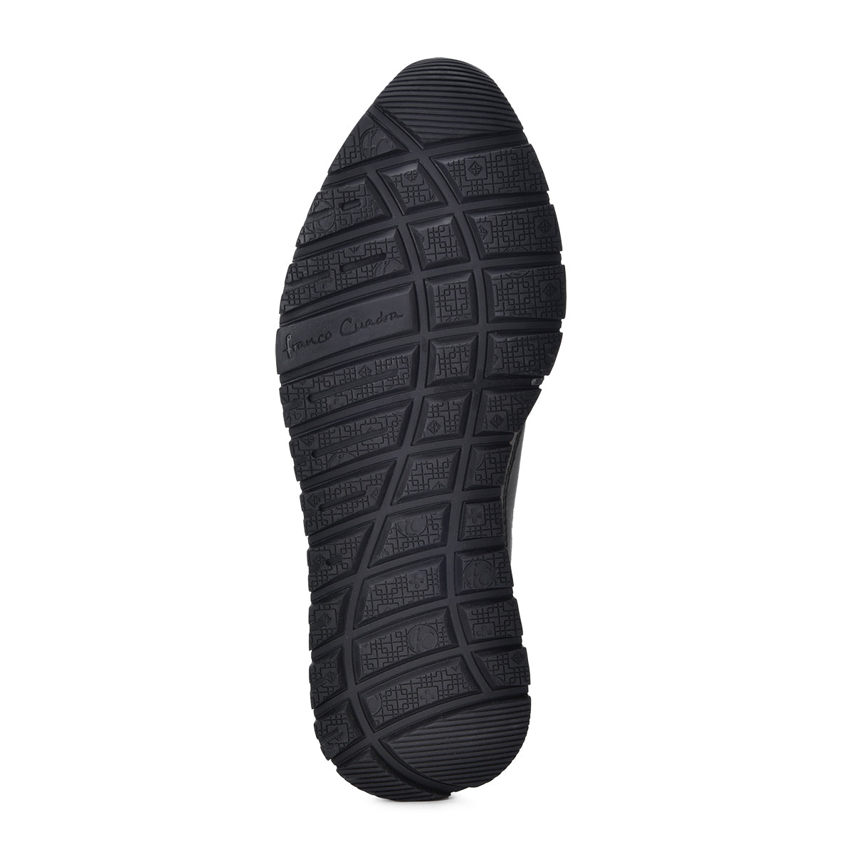 Tenis con piel genuina de caimán para caballero