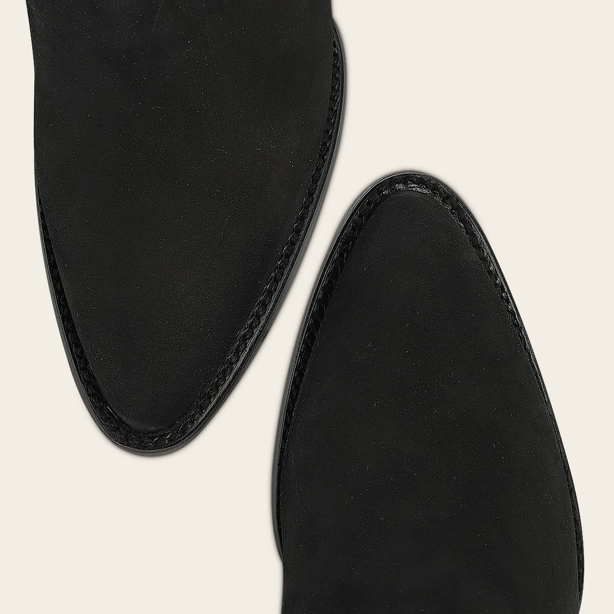 Bota en piel genuina para dama