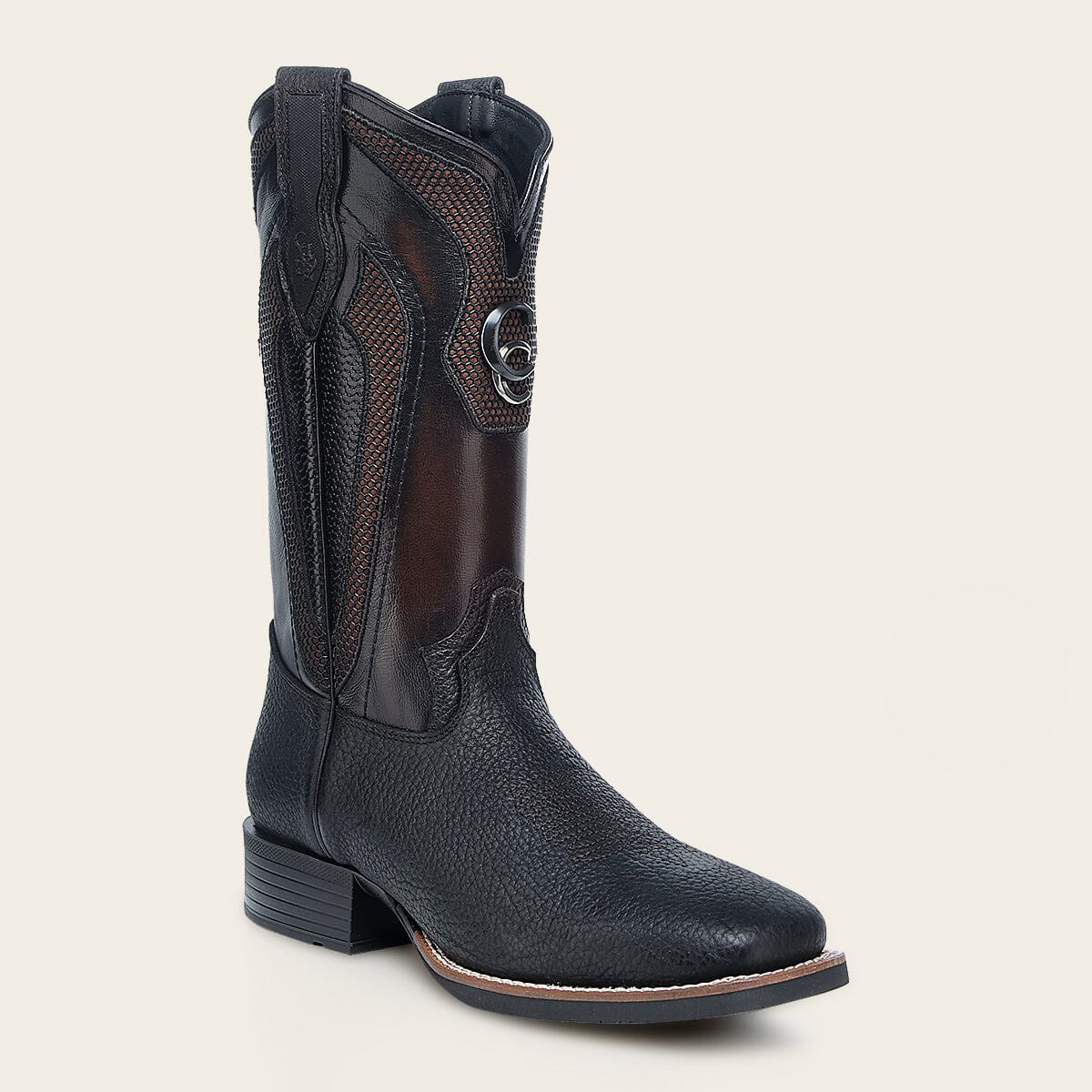 Botas Rodeo