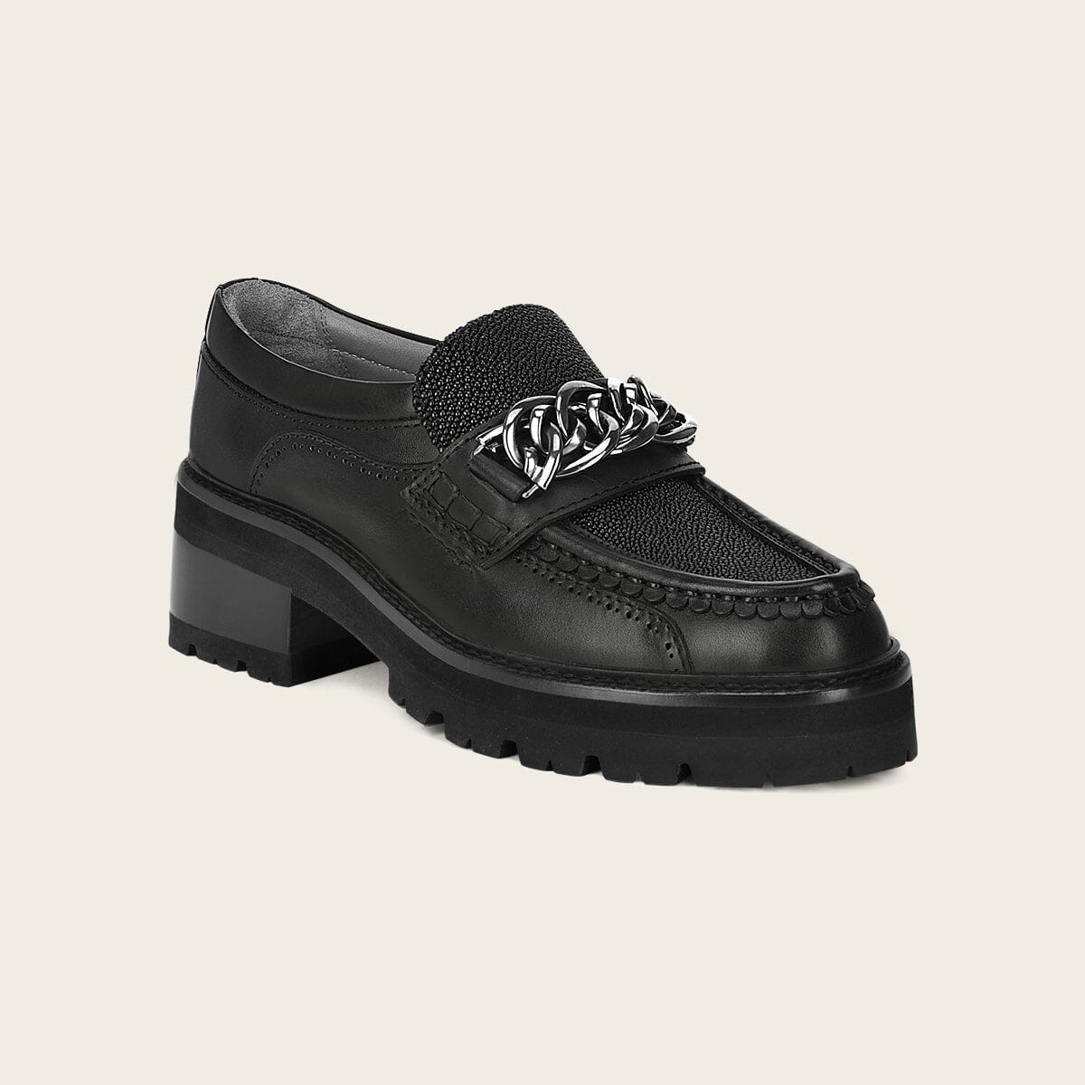 Damas - Calzado - Mocasín y Sandalia