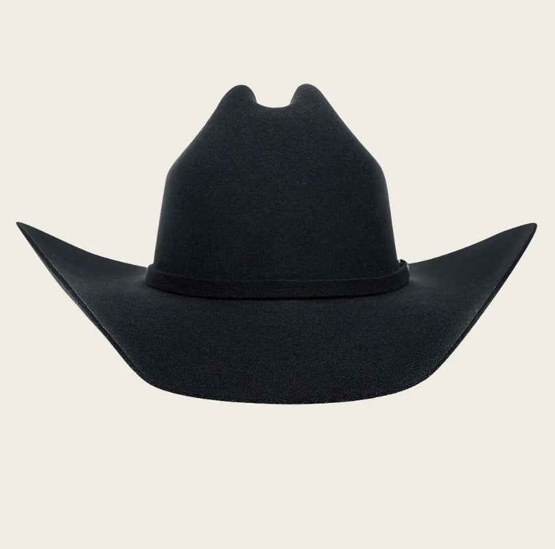 Sombrero Cuadra de lana para caballero