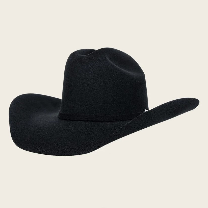 Sombrero Cuadra de lana para caballero