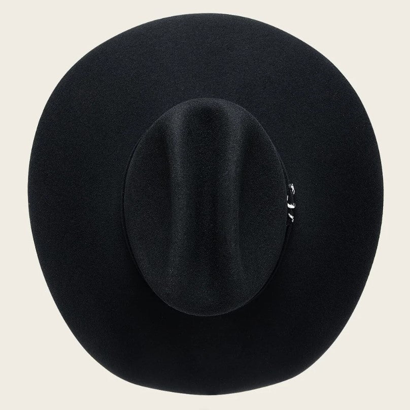 Sombrero Cuadra de lana para caballero