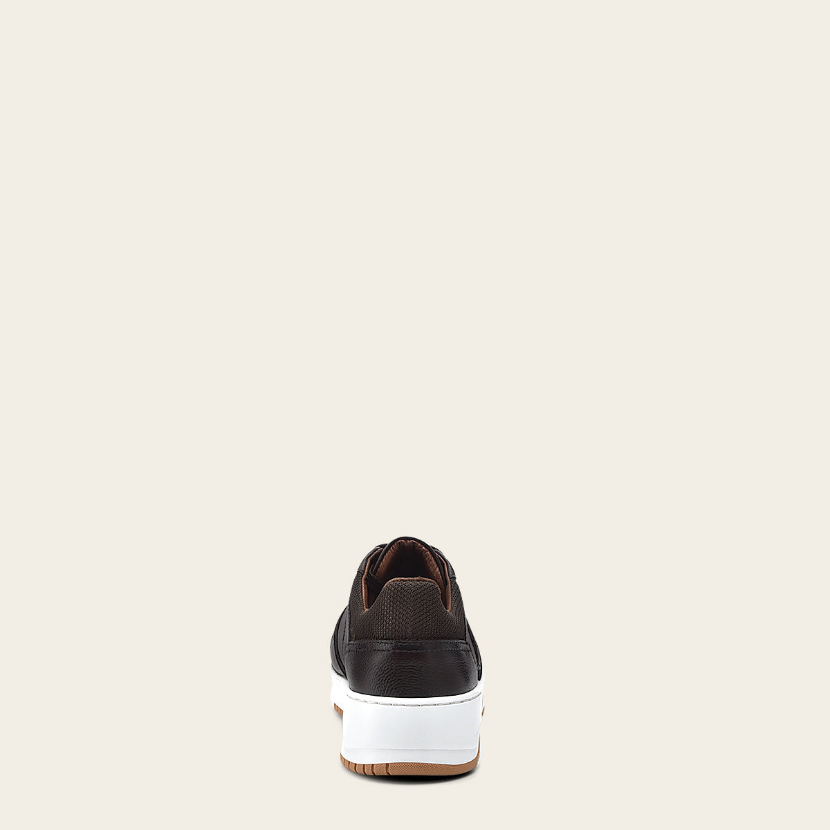 Sneakers Franco Cuadra Piel Genuina de Caimán