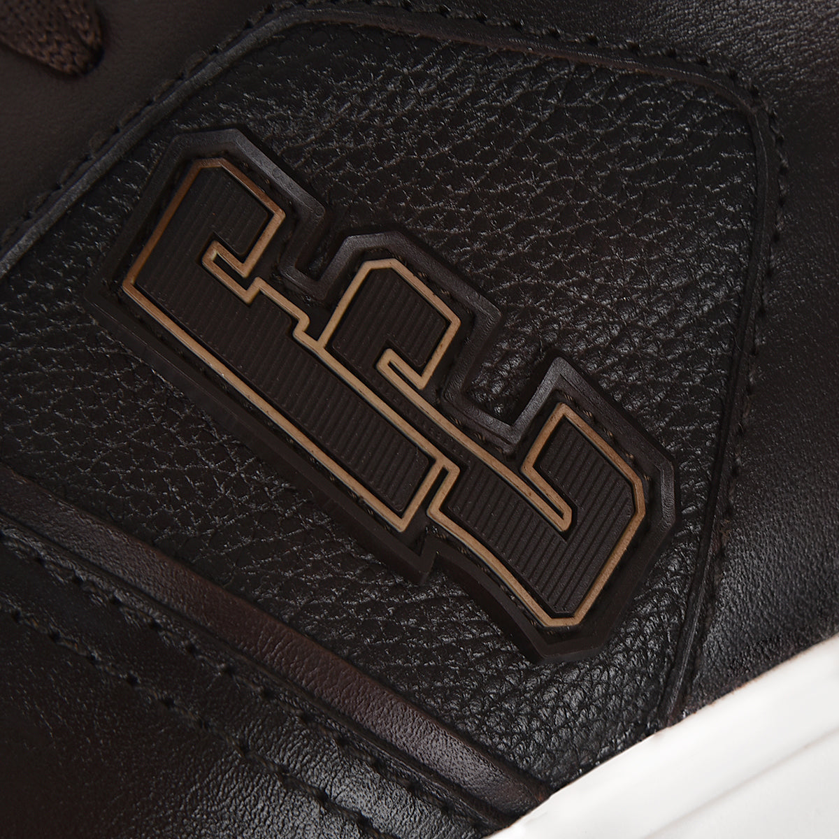 Sneakers Franco Cuadra Piel Genuina de Caimán