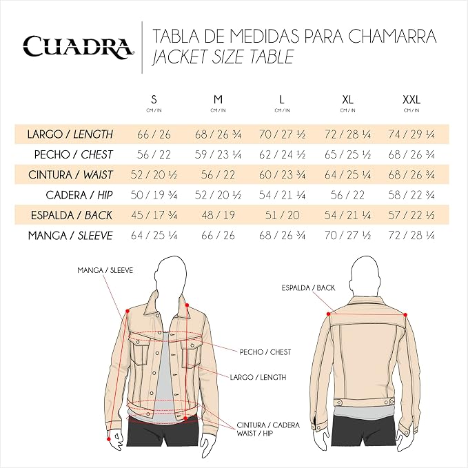 Chamarra Para Caballero En Piel Genuina De Cordero