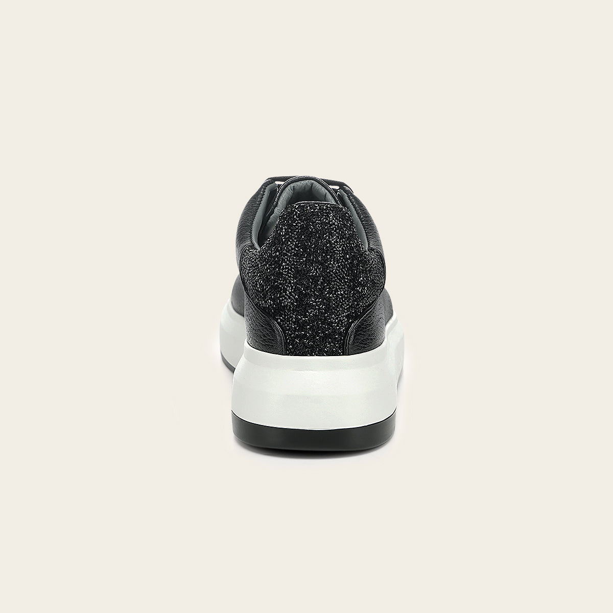 Tenis en piel genuina de venado para dama