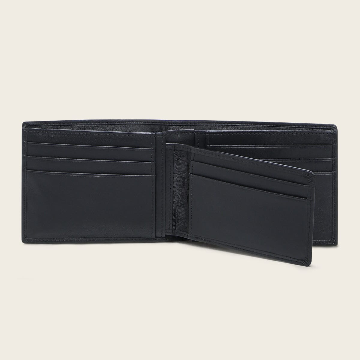 Billetera para Caballero en Piel Genuina