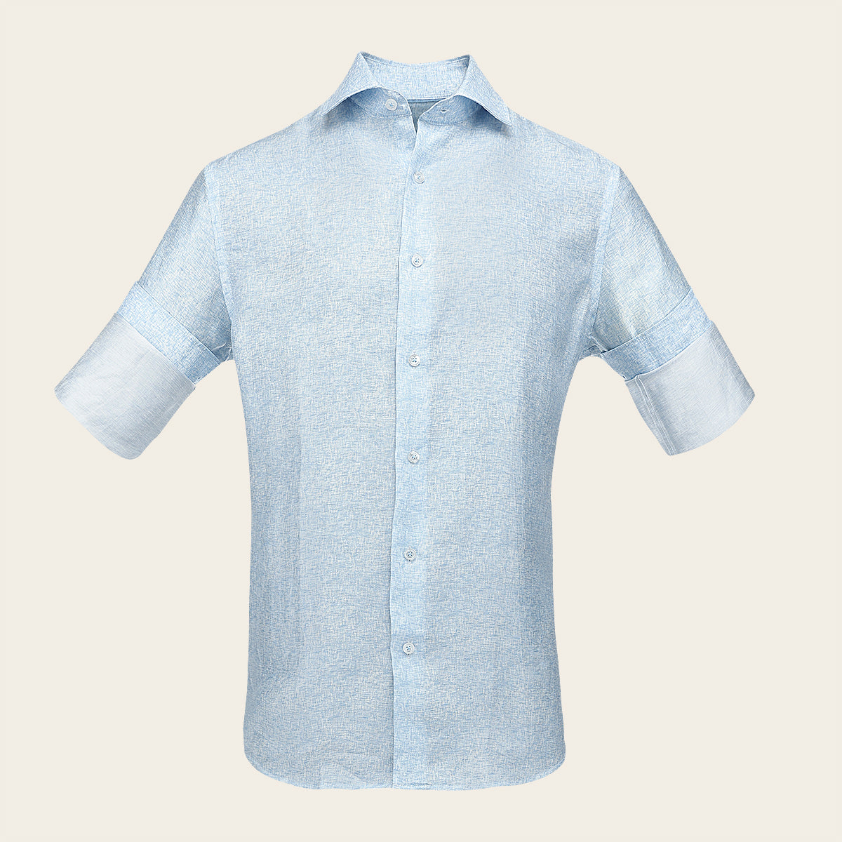 Camisa Cuadra para caballero
