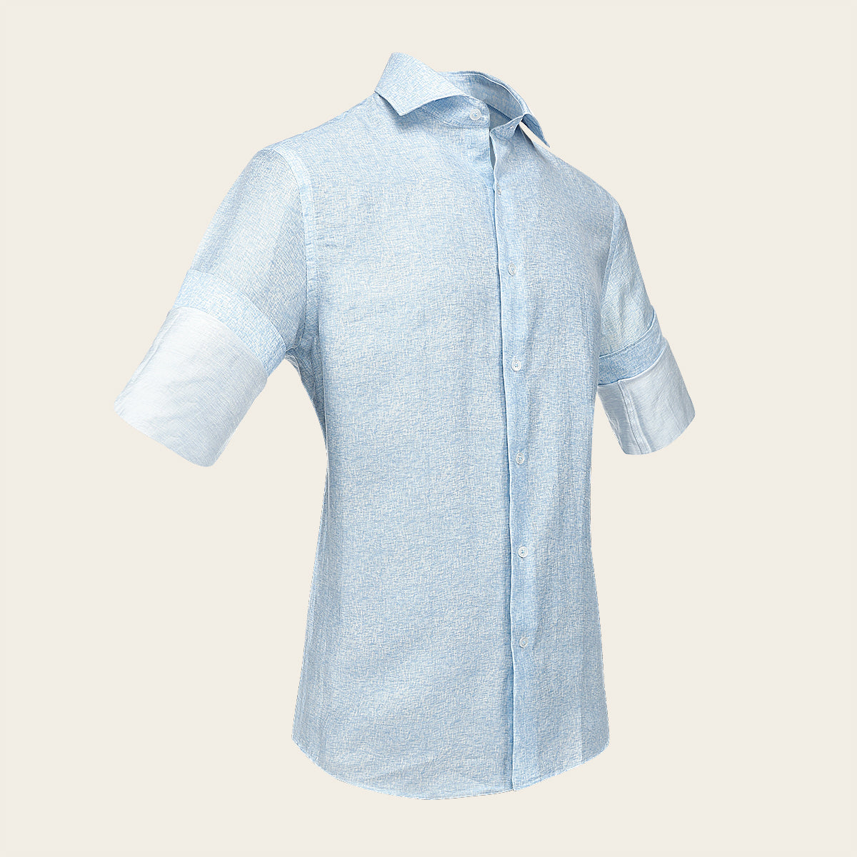 Camisa Cuadra para caballero