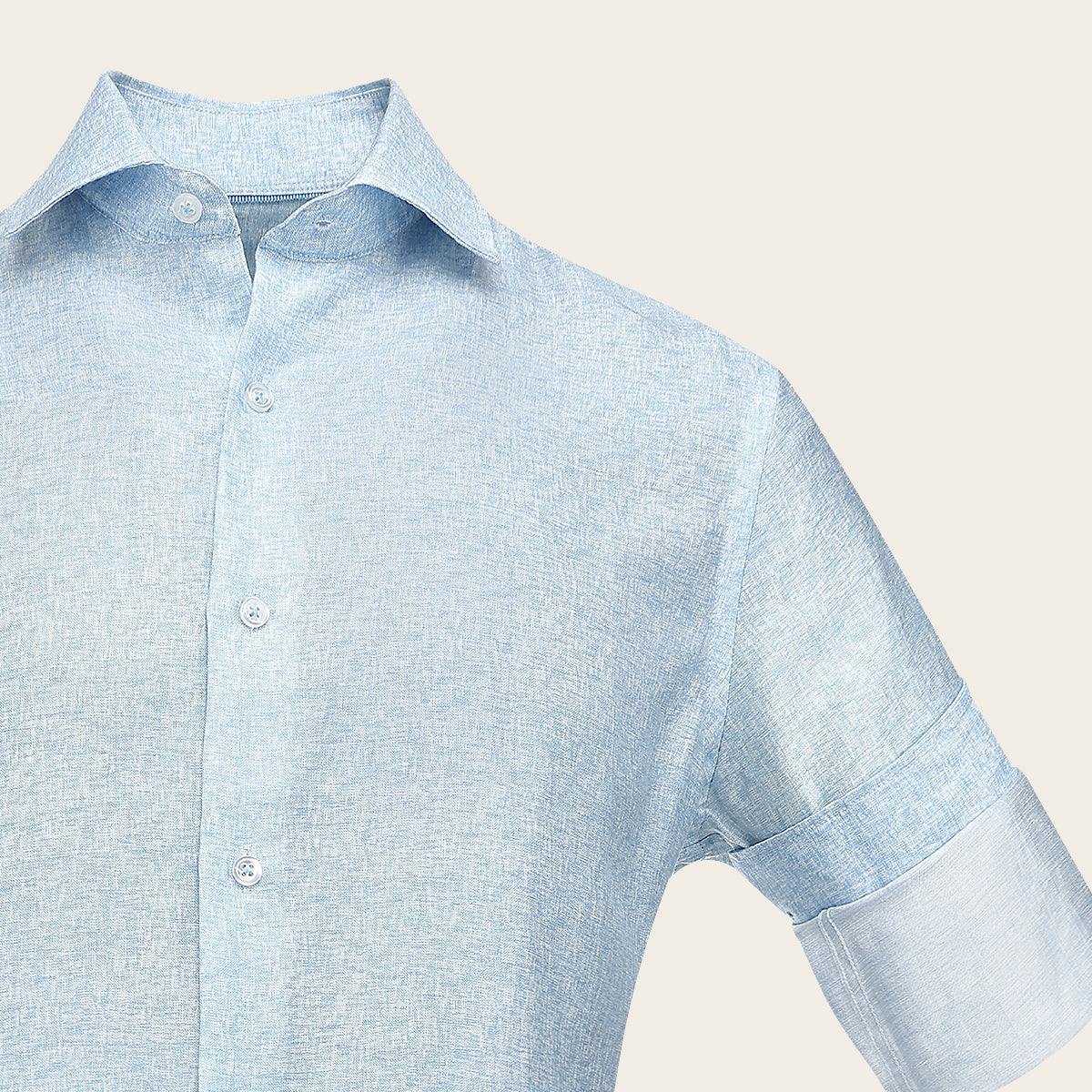 Camisa Cuadra para caballero