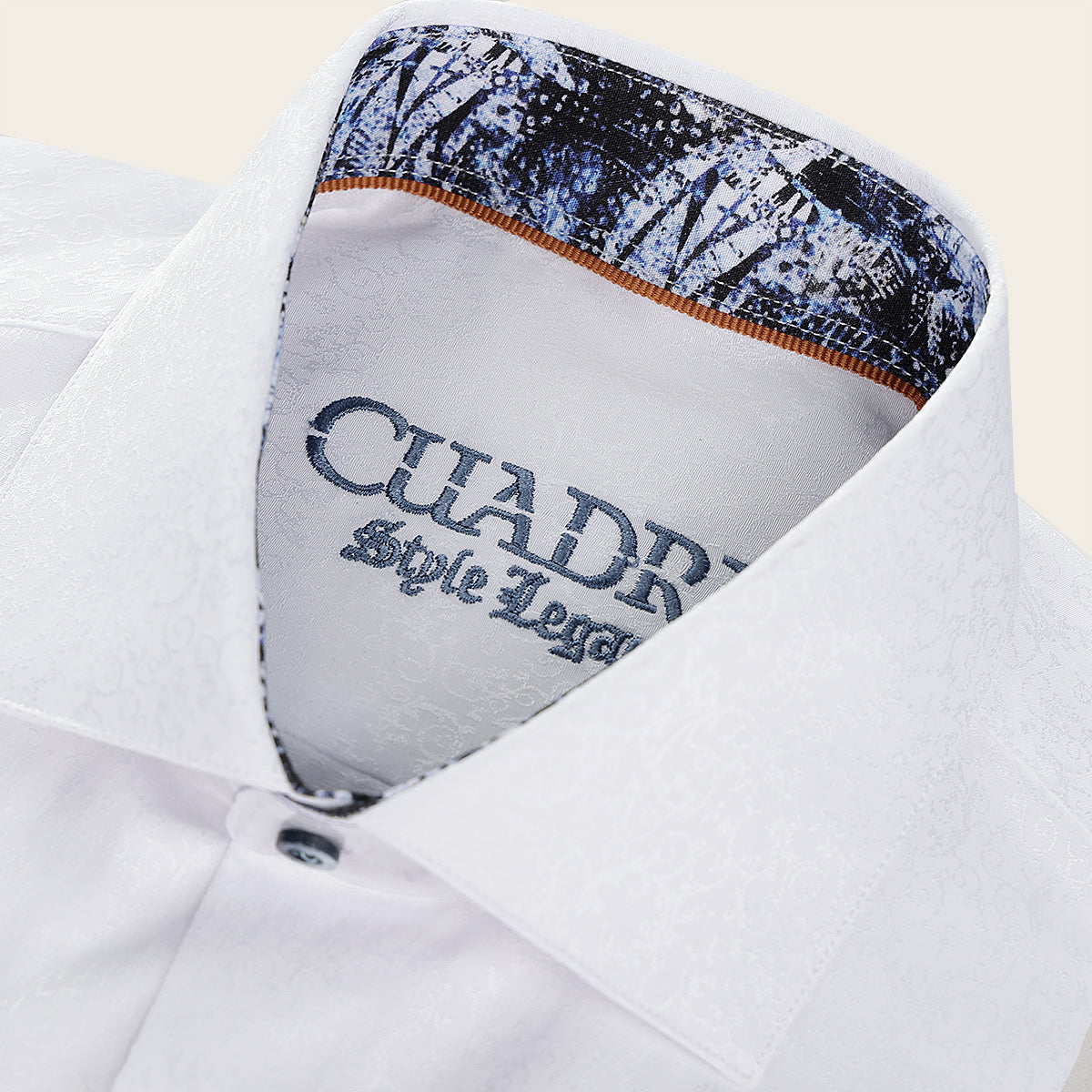 Camisa Cuadra para caballero