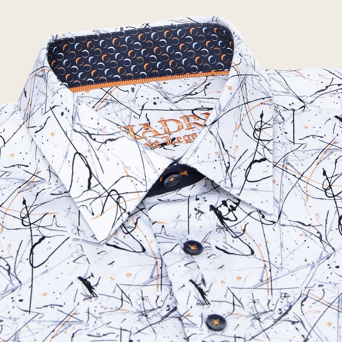 Camisa Cuadra para caballero