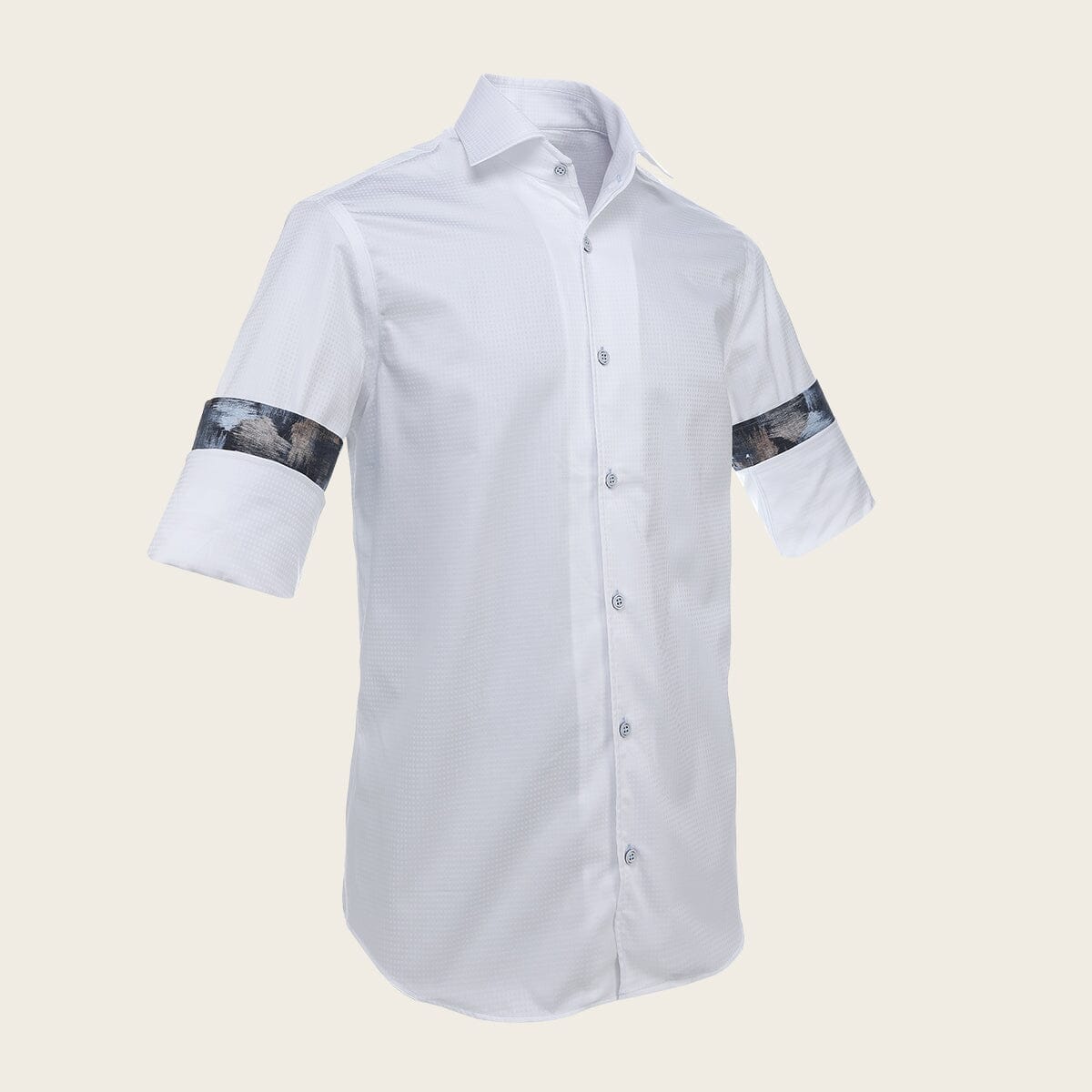 Camisa Cuadra para caballero