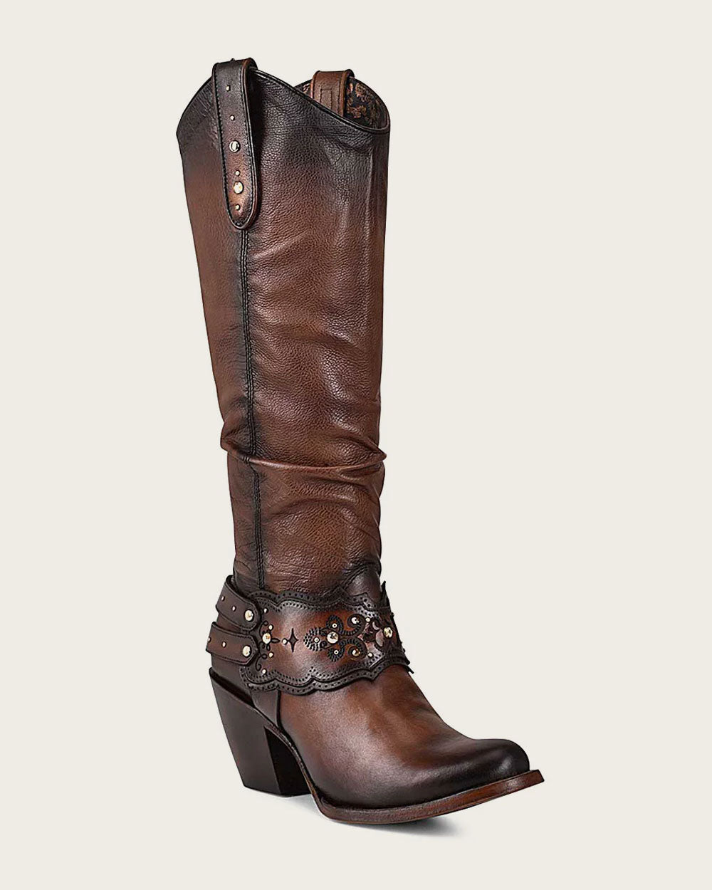 Damas - Calzado - Bota y Botín Vaquera