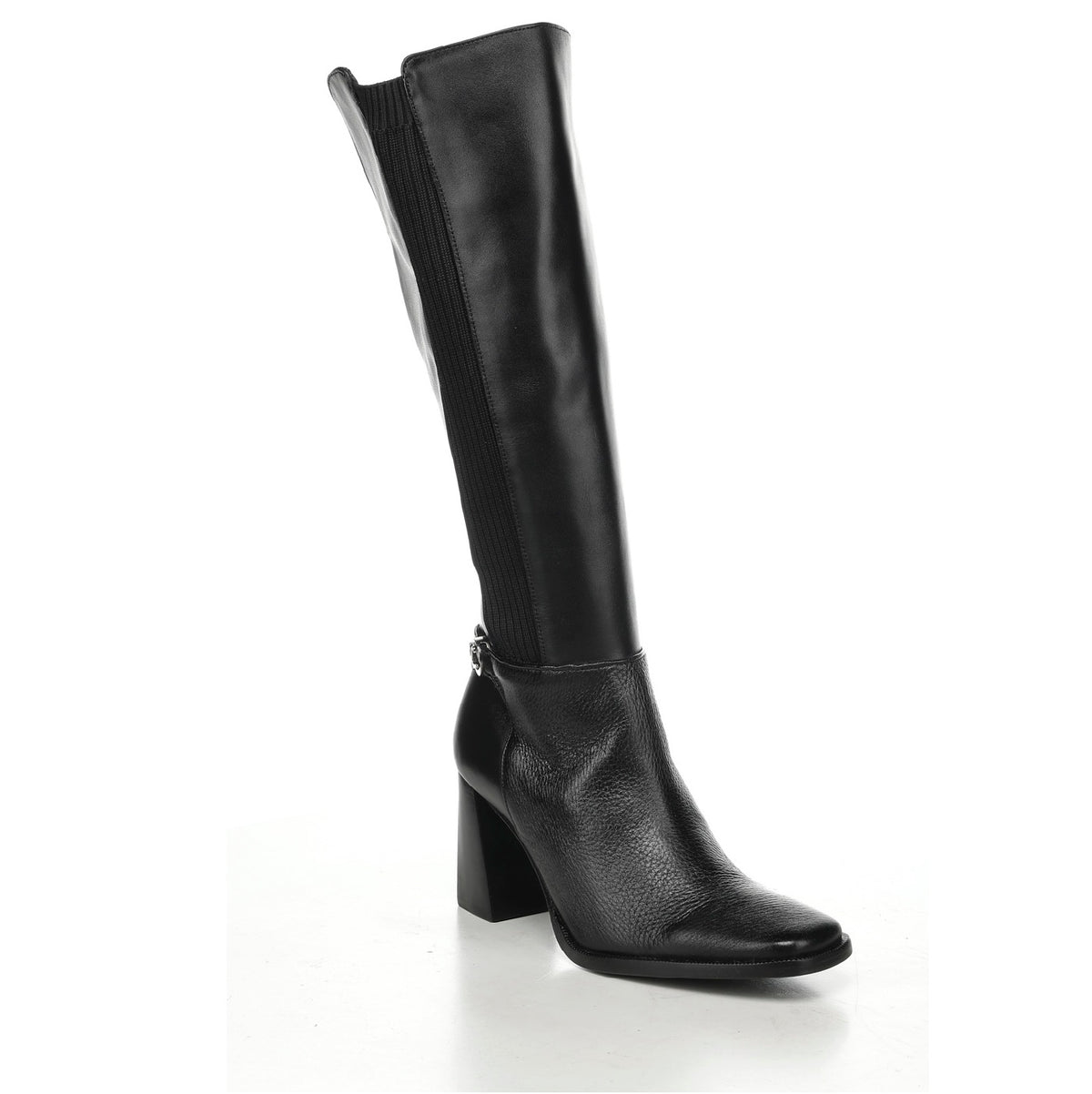 Bota de vestir en piel de venado