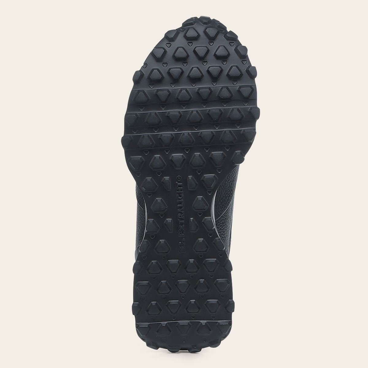Tenis en piel genuina de venado para caballero