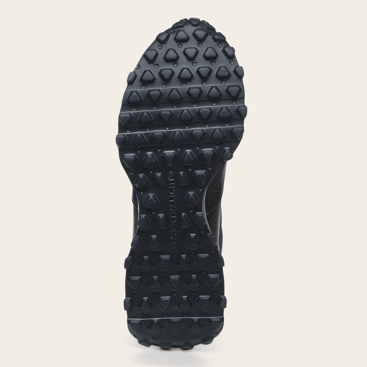Tenis en piel genuina de venado para caballero