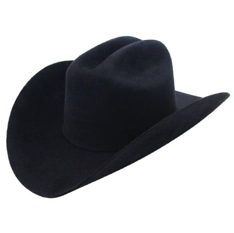 SOMBRERO DE PELO DE CONEJO