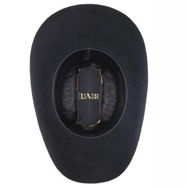 SOMBRERO DE PELO DE CONEJO
