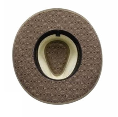 SOMBRERO TIPO AUSTRALIANO CON PROTECCION SOLAR 50+