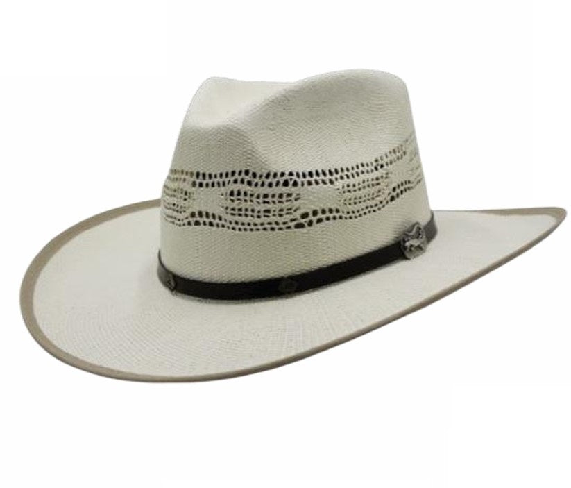 SOMBRERO TIPO AUSTRALIANO CON PROTECCION SOLAR 50+