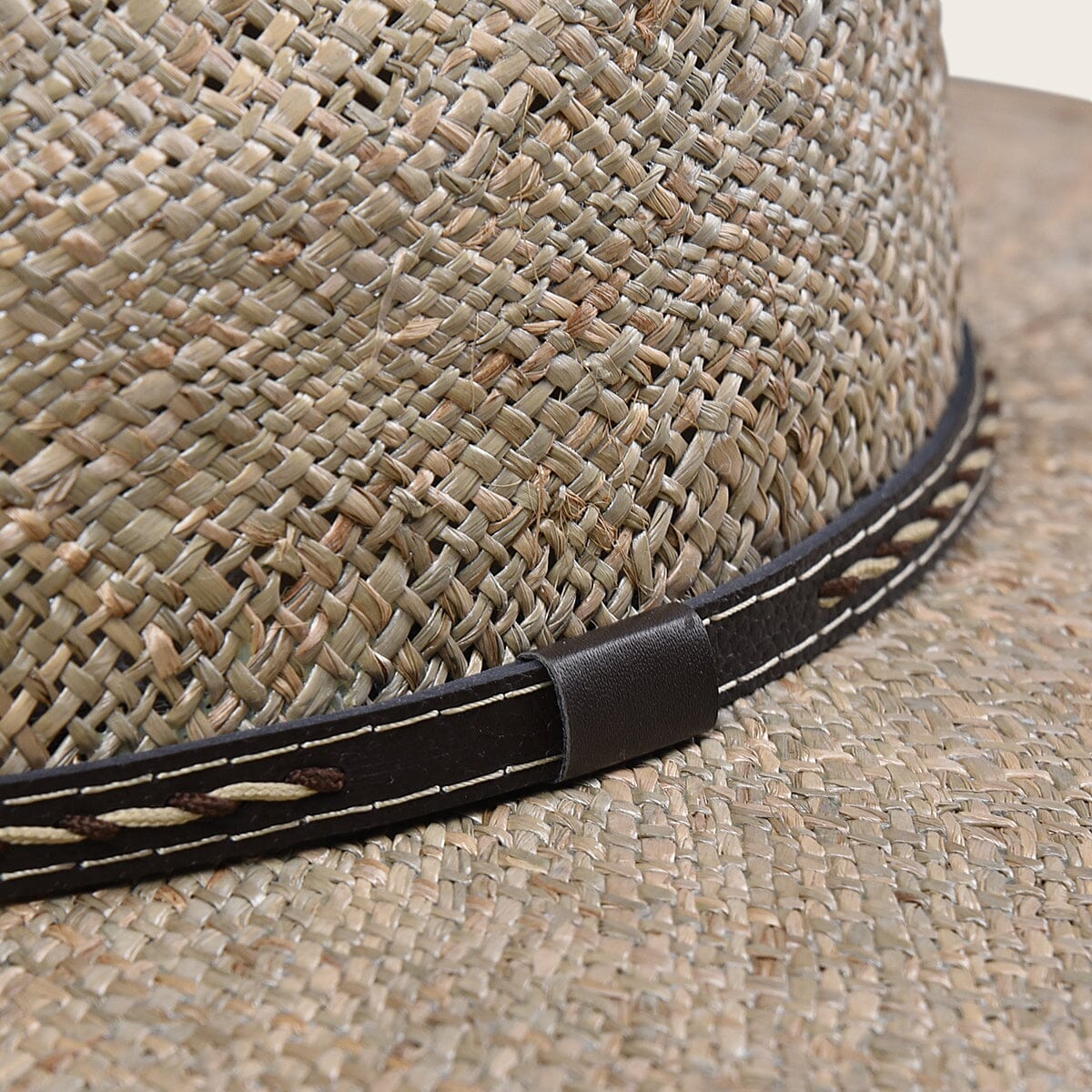 Sombrero Artesanal Unisex
