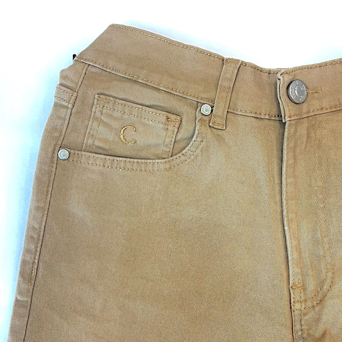 PANTALON TIPO GABARDINA PARA CABALLERO