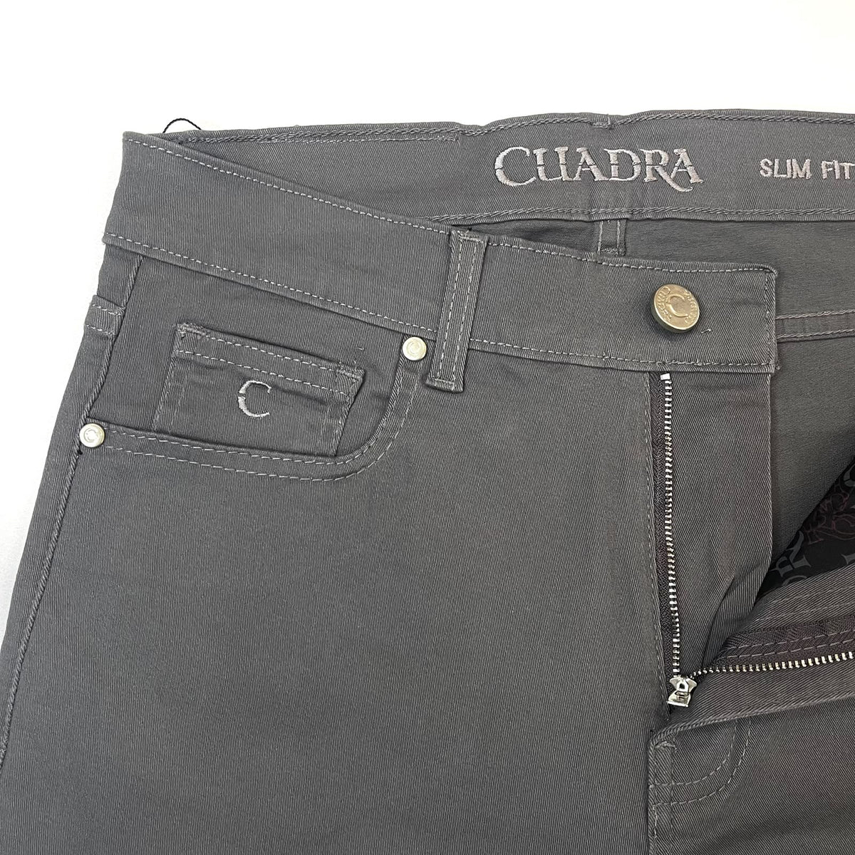 PANTALON TIPO GABARDINA PARA CABALLERO