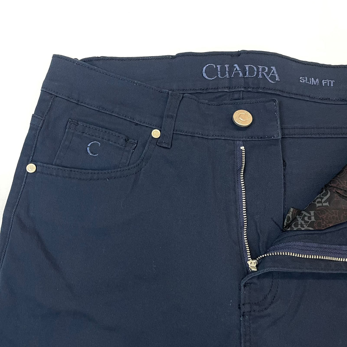 PANTALON TIPO GABARDINA PARA CABALLERO
