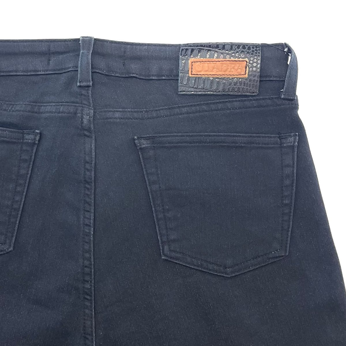 Jeans Para Dama Corte Slim Fit