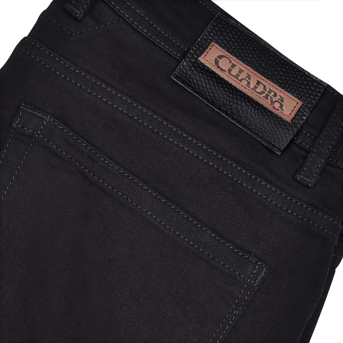 Jeans Cuadra Para Caballero Boot Cut