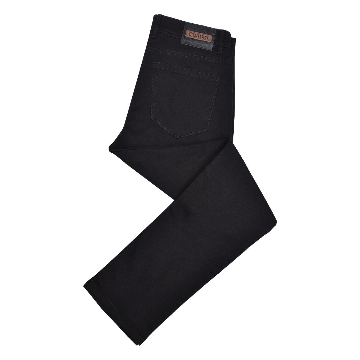 Jeans Cuadra Para Caballero Boot Cut
