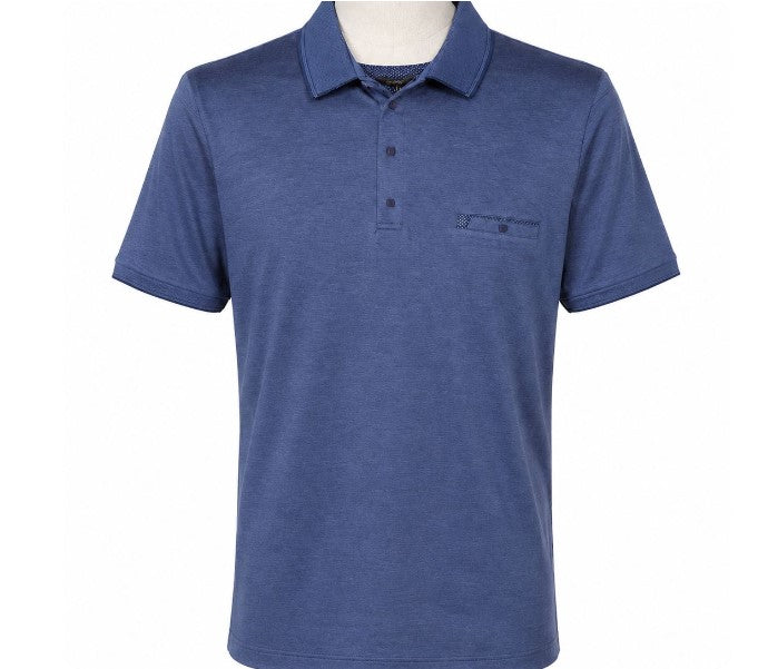 Playera Polo Para Caballero